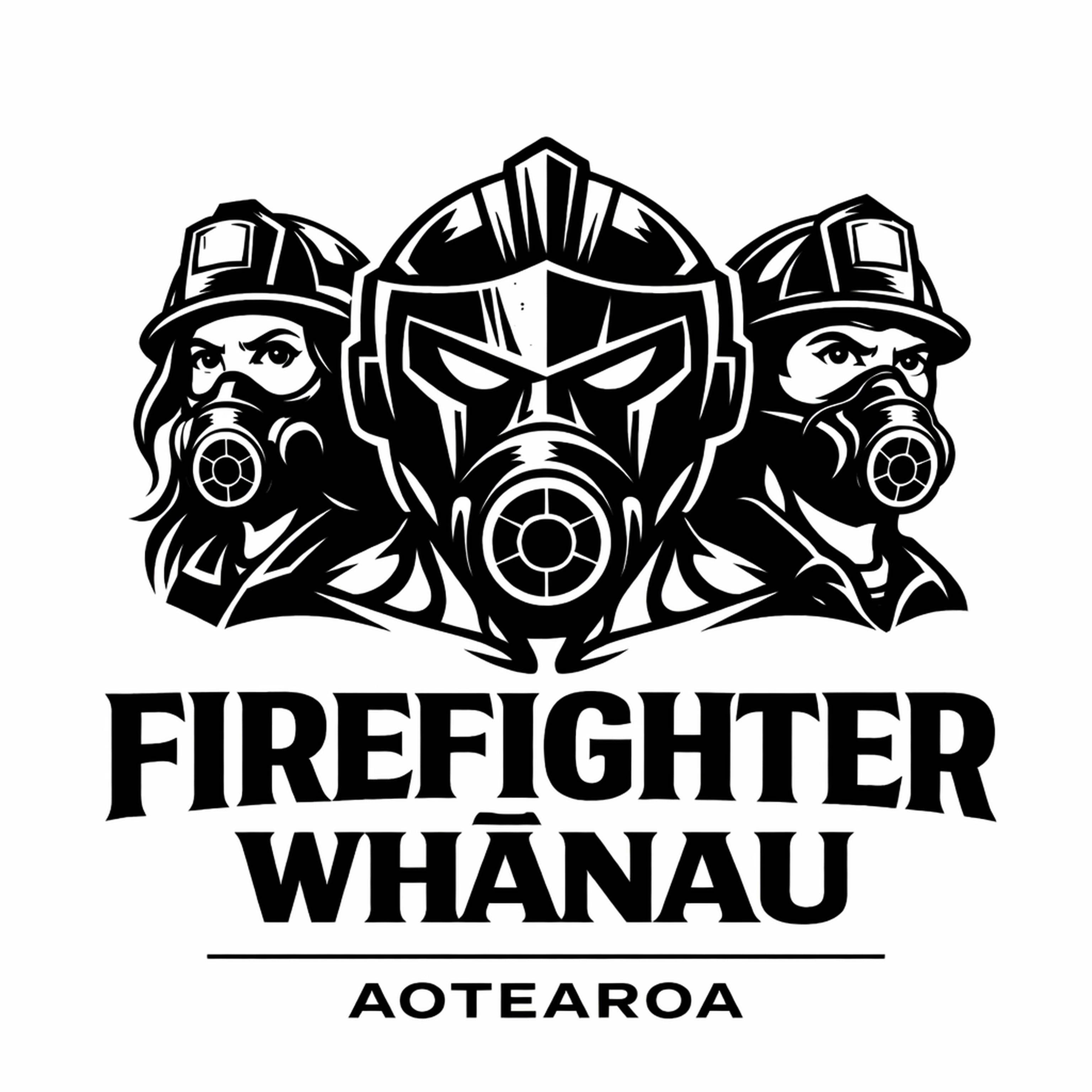 Firefighter Whānau